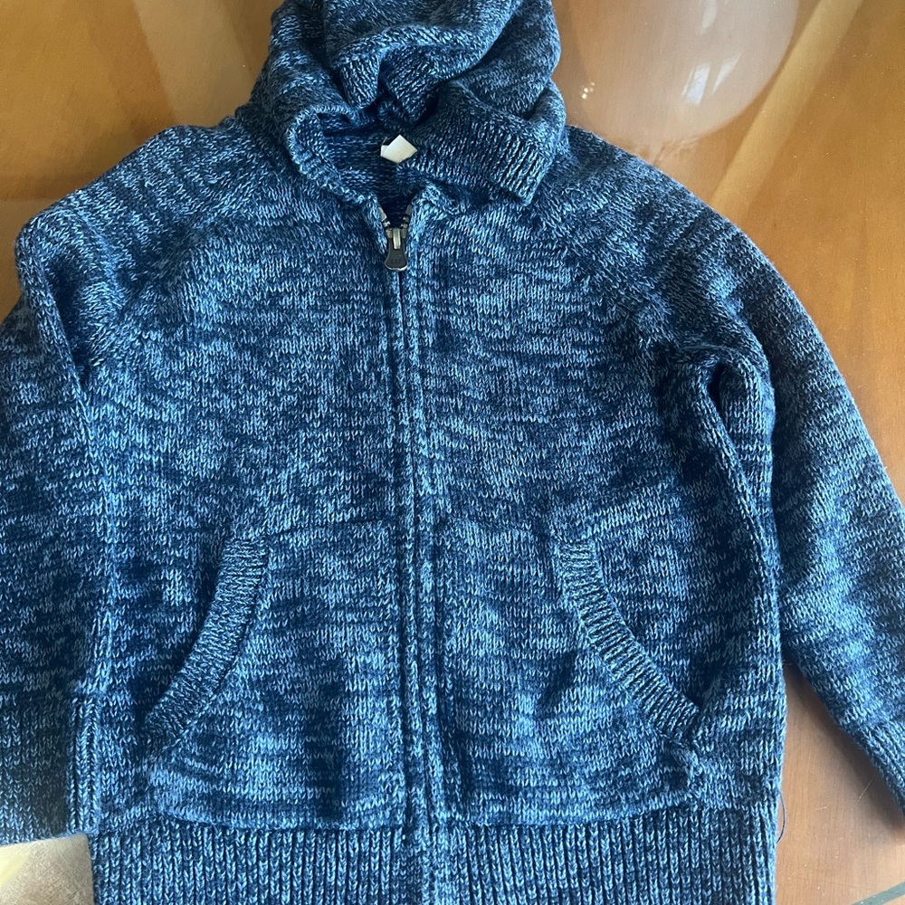 NWOT GAP HOODIE